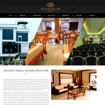 Online shopping website development Alappuzha Kerala